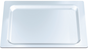 Lèchefrite en verre pour four Neff Z6370X0 (#8392832)