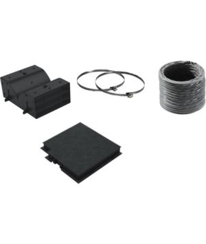 Kit De Recyclage Pour Hotte Siemens LZ10DXU00