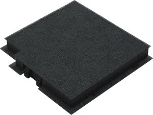 Filtre à Charbon Actif Neff Z51DXA0X0(#U564393)