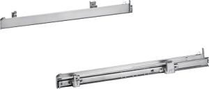 Clip rail encastrable en INOX BOSCH HEZ538000