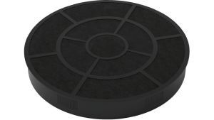 Filtre A Charbon Actif BOSCH DWA0LK6A