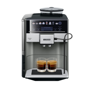 Machine à café automatique Siemens TE655203RW