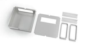 kIT D'installation Avec Moteur Deporte Neff Z92IDM9X0(#M413999)