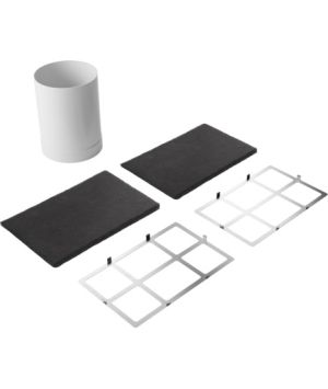 Kit De Rrecyclage Régénérant Siemens LZ29IDP00