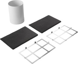 Long Life recirculation kit DSZ9ID0P0(#M410735) 