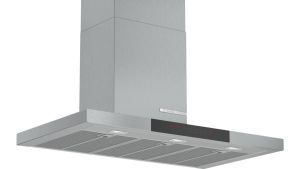 Hotte Murale Série 6 Inox 90 cm BOSCH DWB97JP50