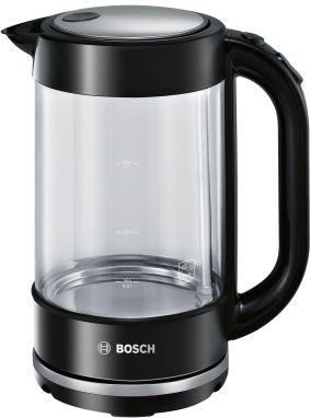 Bouilloire 1.7 L Noir BOSCH TWK70B03