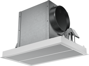 Module de recyclage Clean Air Plus BL Siemens LZ21JCC26