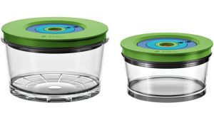 Boites De Conservation Sous Vide VitaMAXX BOSCH MMZV0SB2 (#Q140852)