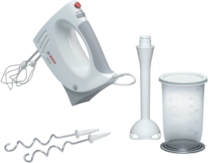 Batteur BOSCH MFQ3540