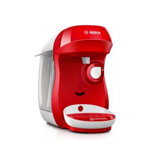 TASSIMO HAPPY Rouge BOSCH TAS1006