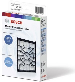  Motor protection filter BOSCH BBZ02MPF