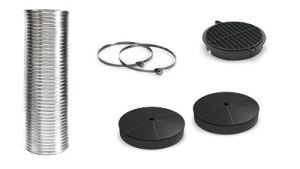 Standard recirculation kit encastrable BOSCH DWZ0IB0U0