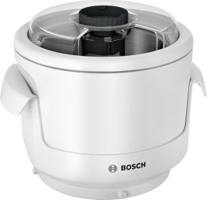 Machine à glace BOSCH MUZ9EB1(#Q342794)