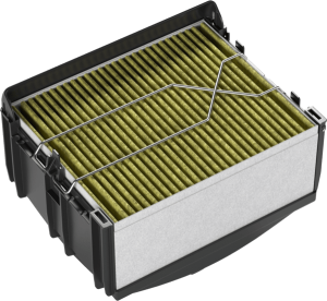 Module de recyclage Clean Air Plus Neff Z51DXI1X6