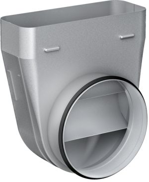 Accessoire pour hottes SIEMENS LZ31WWX11