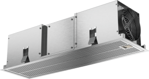 Module de recyclage Clean Air Plus IX Neff Z52JXC1N1