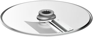 Disque légumes BOSCH MUZ9AG1