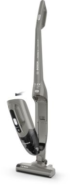  Série 2, Aspirateur rechargeable, Readyy'y 14.4V, Gris BOSCH BBHF214G