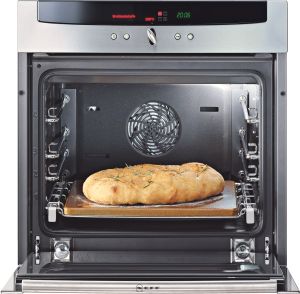 Pierre de cuisson ? pain NEFF Z1912X0 (#8948786)