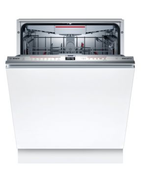Série 6, Lave-vaisselle tout intégrable, 60 cm BOSCH SMV6ECX93E(F)