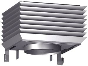 Kit de recyclage pour hotte NEFF Z5170X0 (#D656268)