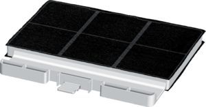 Filtre charbon actif pour hotte D79F87N0 NEFF Z5104X1 ( #D205736 )