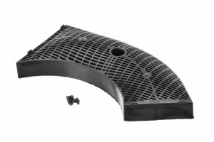 Filtre a charbon Actif Bosch DHZ2400