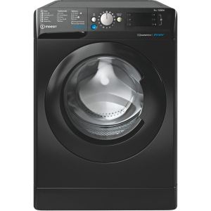 Lave-linge INDESIT BWE91285XKFRNEM