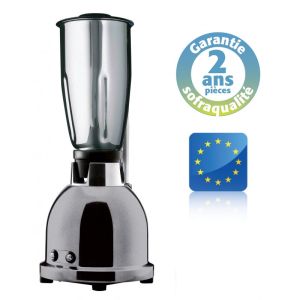 Mixer de bar 1,5 L SOFRACA MXING01