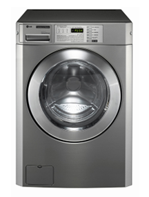 Lave-linge professionnel 16 kg TitanPro LG FH0C7FD3MS