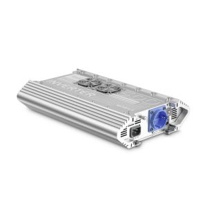 Convertisseur 600 W, 12 V, commutateur secteur Dometic Büttner MT 600SI-N