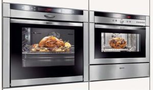 Kit Design Plus pour four NEFF Z11SZ80X0 (#G717474)