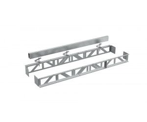 Installation des accessoires NEFF Z92WWY8X2