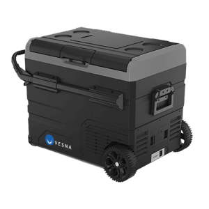 Glacière éléctrique portable VESNA GLN035BF