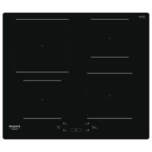 Table de cuisson induction HOTPOINT HQ2260SNEM