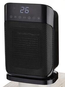 Radiateur Soufflant Céramique 1800W Drexon NERO 503180