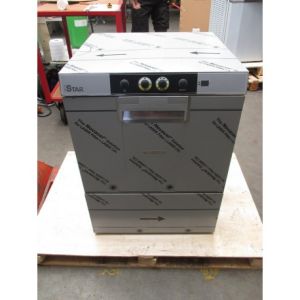 Lave-vaisselle frontal 600 x 600 x 820 à affichage digital COLGED STAR605DG