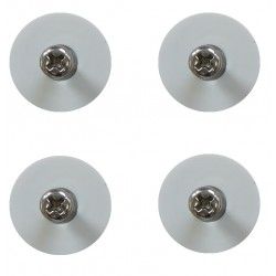 Kit 4 pieds aimants pour Antenne OmniPro Plus