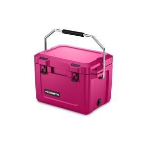 Glacière rigide isotherme, 19 l, Dometic Patrol 20 Orchid