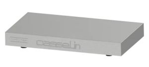 Plaque buffet réfrigérée eutectique GN 1/3 CASSELIN CPBRE13