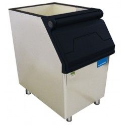 Machine à glaçons sans réserve 200 kg ICEMATIC F200IX