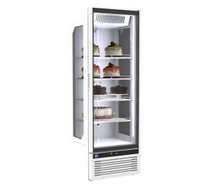 Vitrine verticale positive IARP GLEE GLASS 41