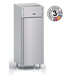 Kit de transformation armoire pâtissière avec 20 paires de glissières pour NOSEM A700TN