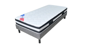 MATELAS DIAMANT 90x200x20 cm MATELAS P 9020020