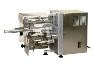 Pèle pomme triphasé 70-100 kg/h NESPRESS MATPELTR