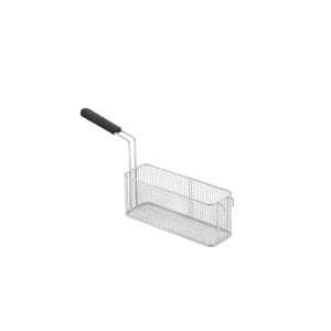 Panier 1/2 pour friteuses 13 litres Casselin C6P2F13
