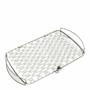 Grille à poisson SOFRACA GP7L