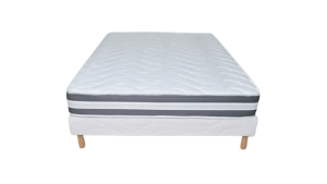 MATELAS PERLE Confort Plus 160x200x20 PC 16020