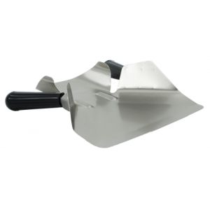 Lot de 2 pelles à frites CASSELIN CPAFDG